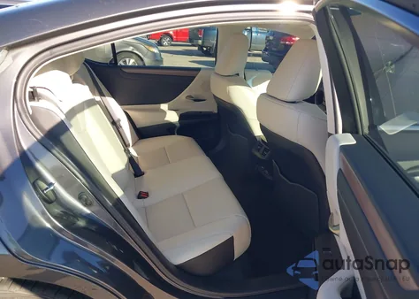 2024 Lexus Es 350 from USA, damaged, VIN 58ADZ1B1XRU175692